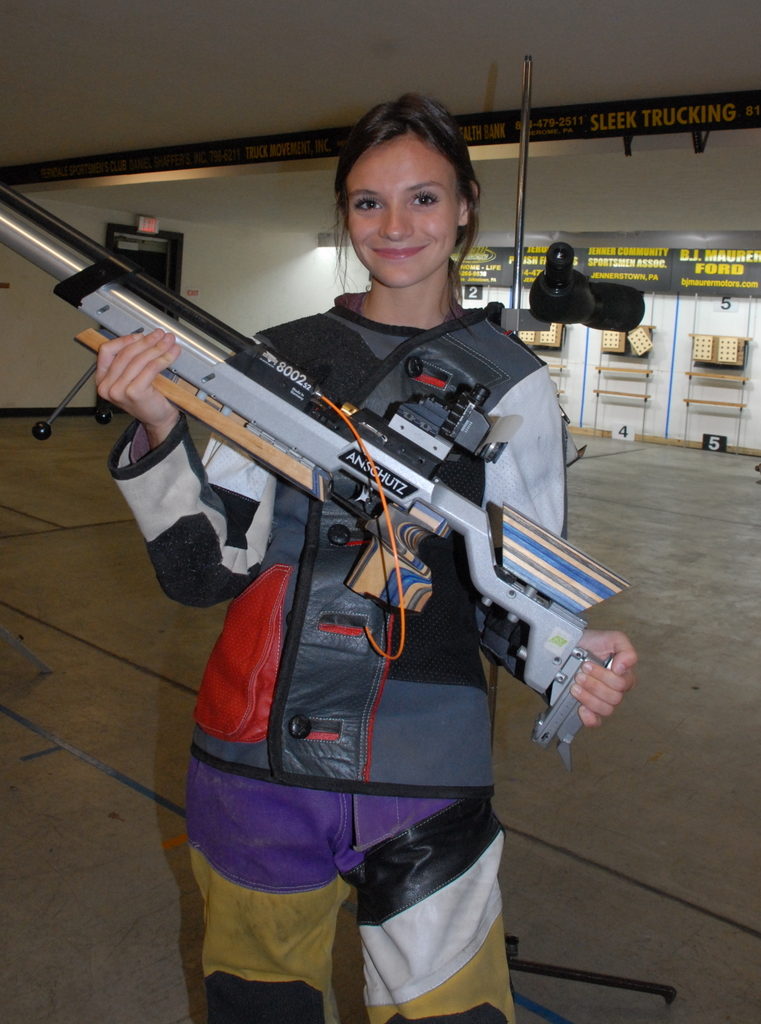 Akron University Zippy Open | Ruby’s Outdoor Rendezvous USA