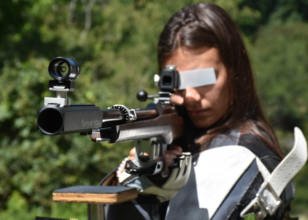 My Rifle Team Editorial | Ruby’s Outdoor Rendezvous USA